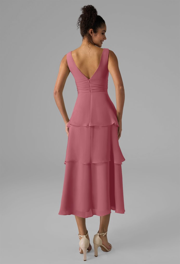 AW Elissa Dress
