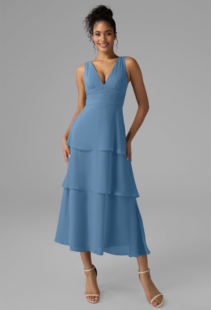 AW Elissa Dress