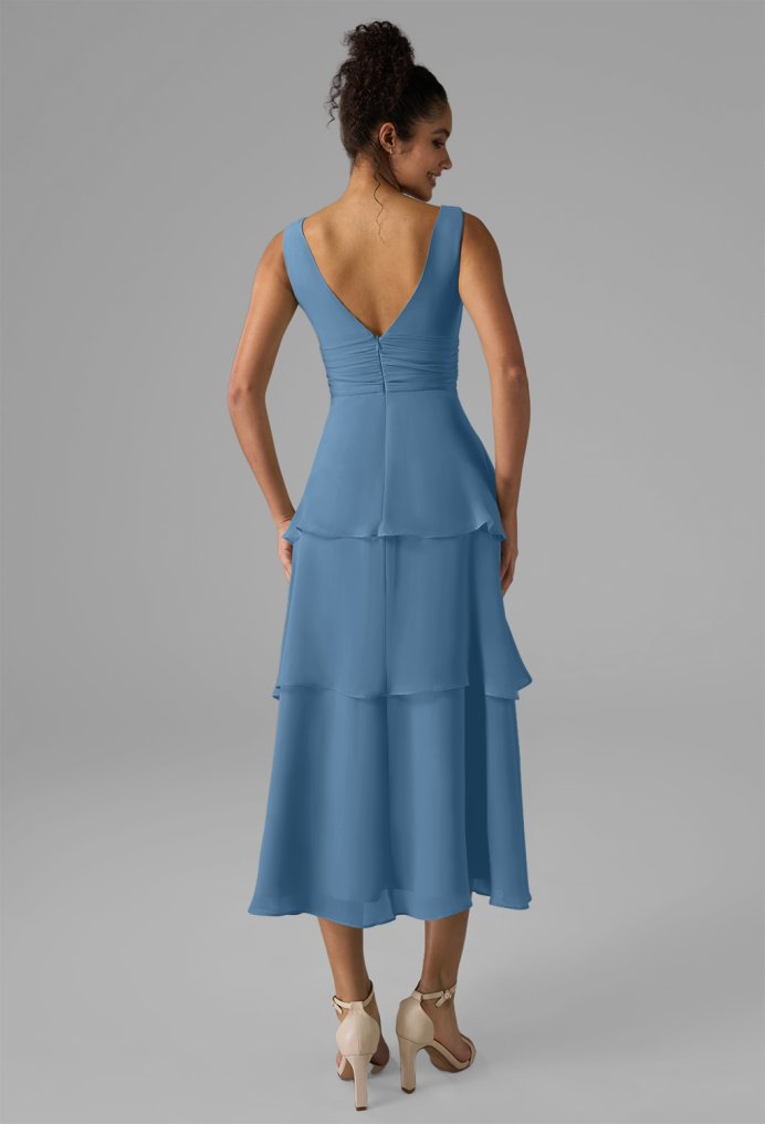 AW Elissa Dress