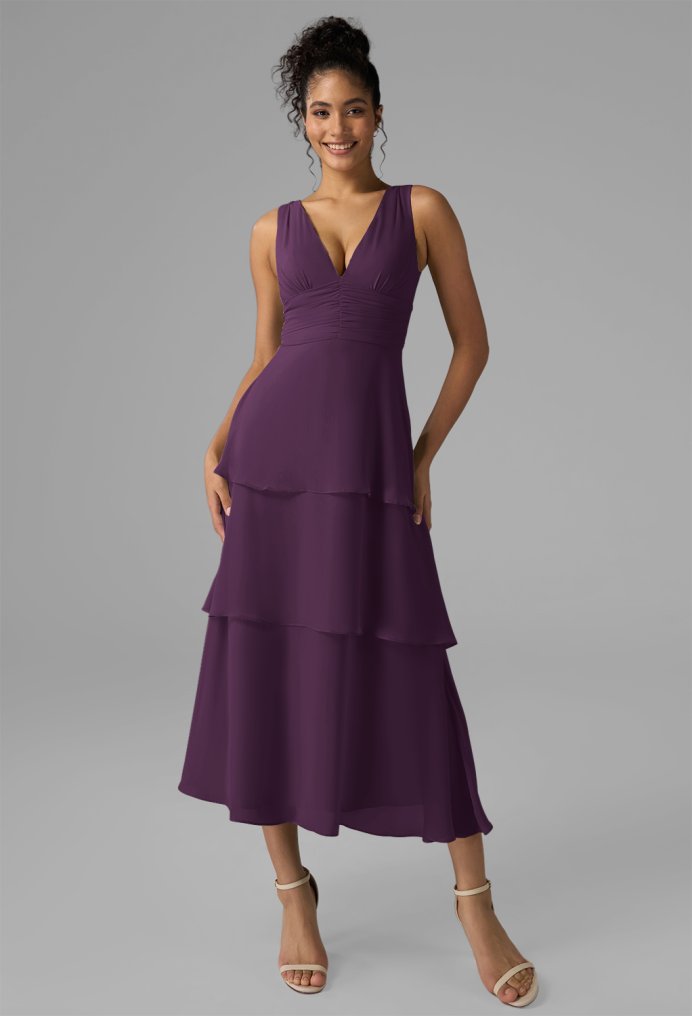AW Elissa Dress