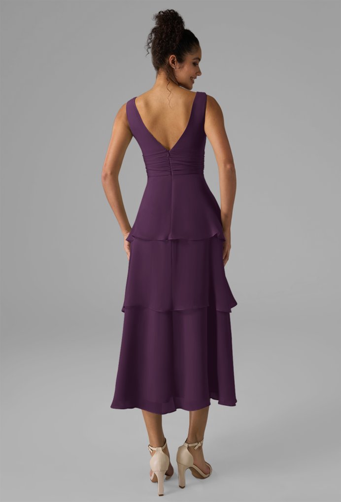 AW Elissa Dress