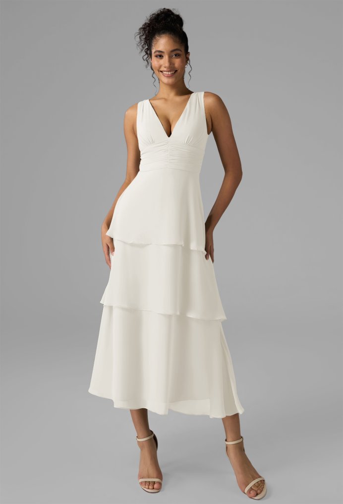 AW Elissa Dress