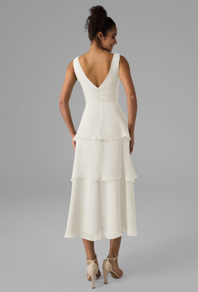 AW Elissa Dress