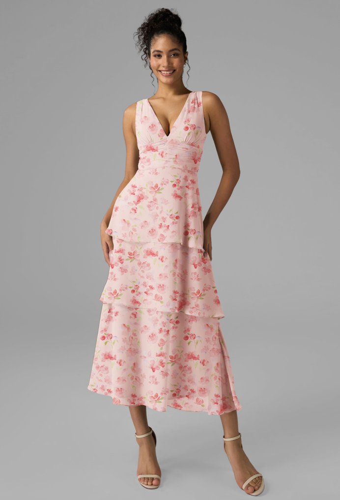 AW Elissa Dress