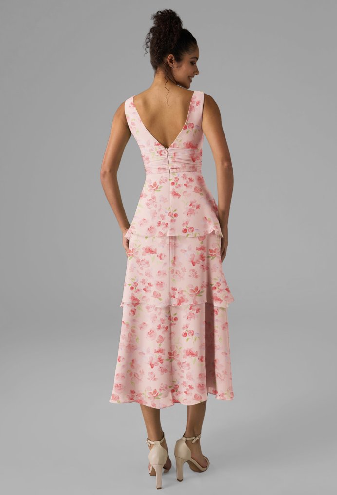 AW Elissa Dress