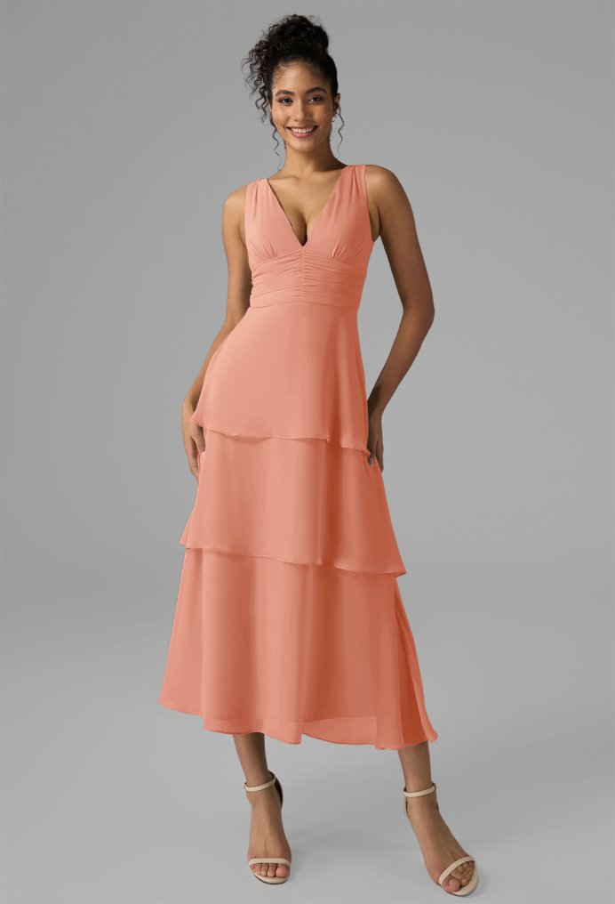 AW Elissa Dress