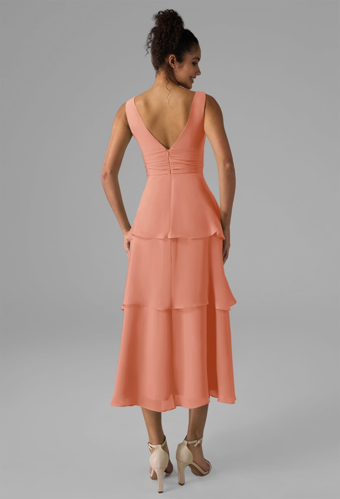 AW Elissa Dress