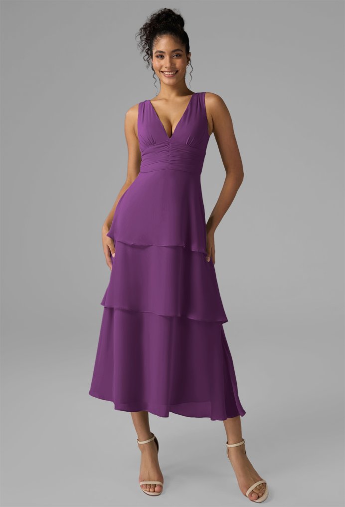 AW Elissa Dress