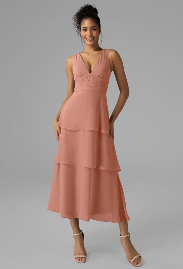 AW Elissa Dress