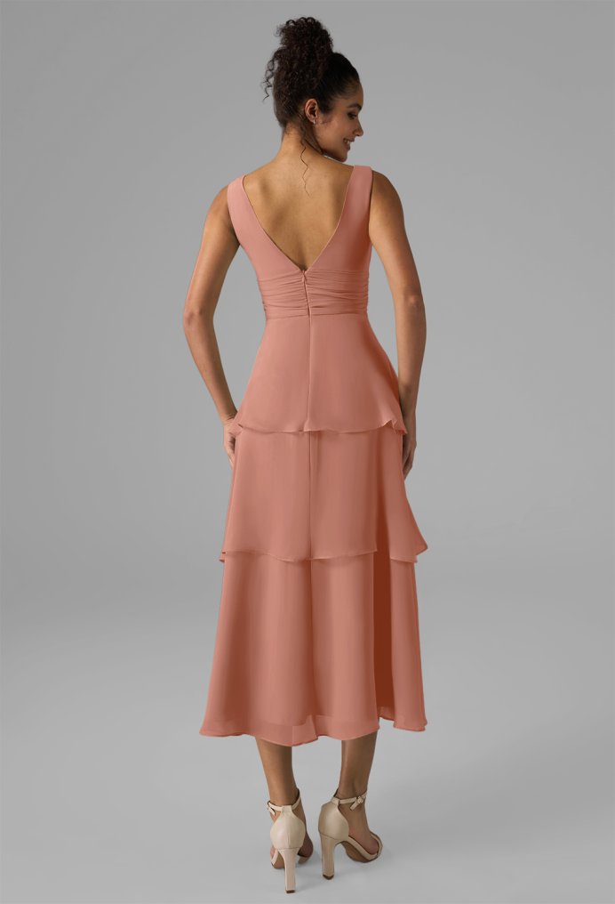 AW Elissa Dress