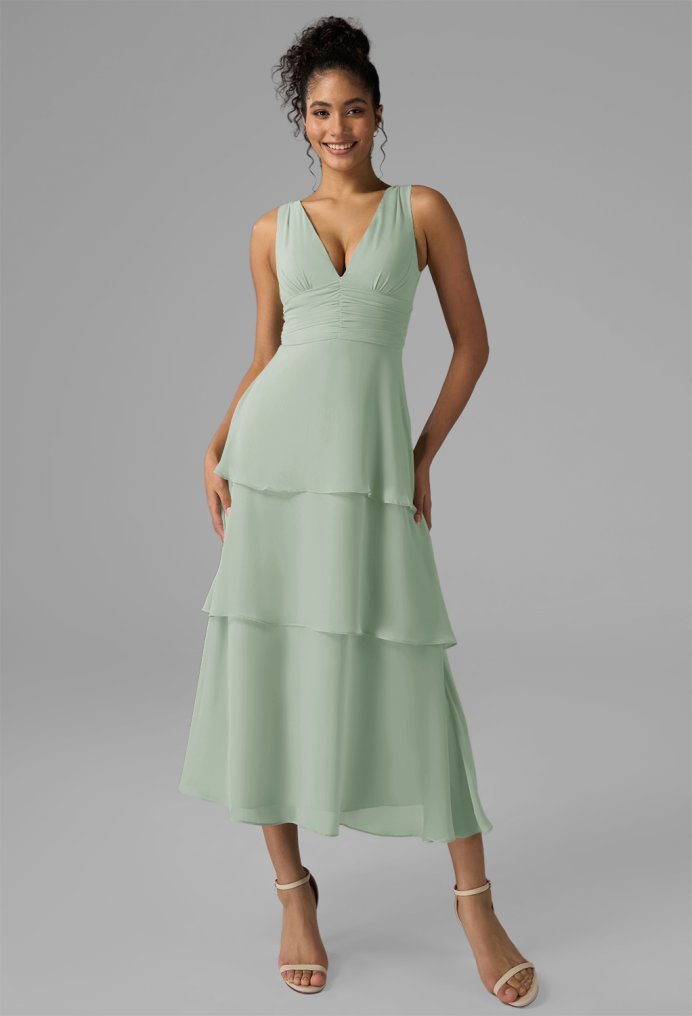 AW Elissa Dress