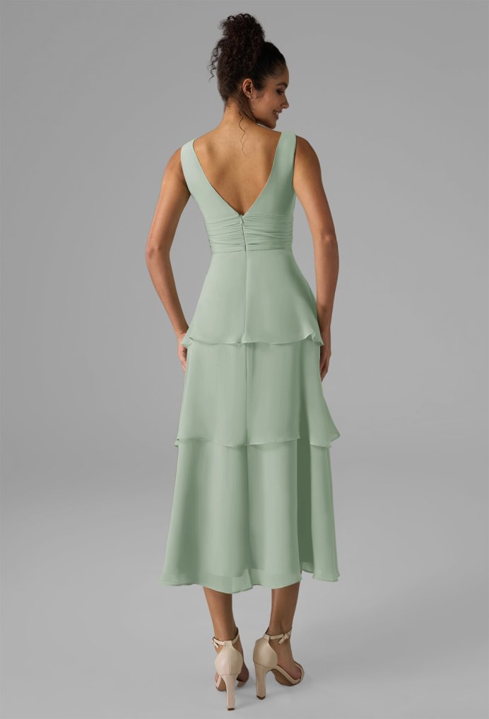 AW Elissa Dress