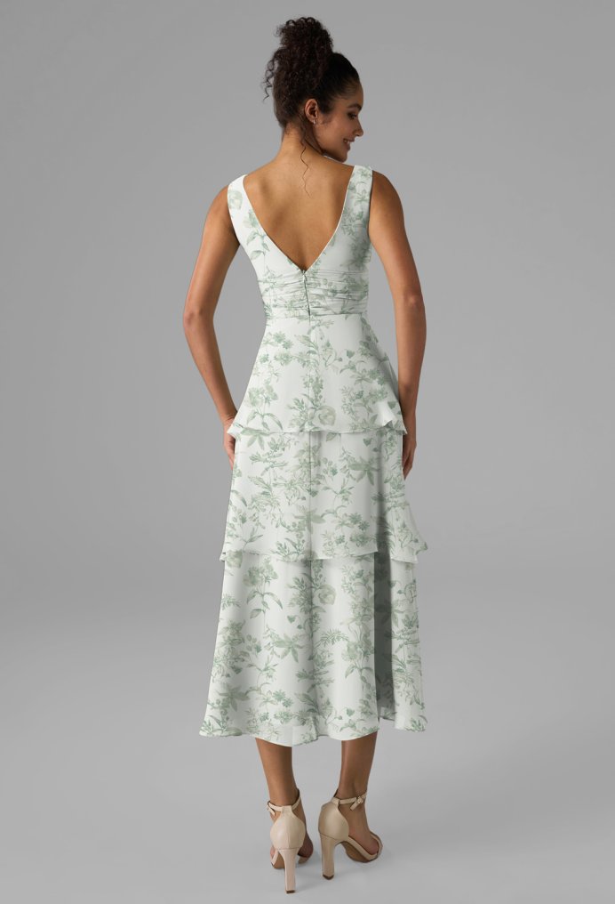 AW Elissa Dress