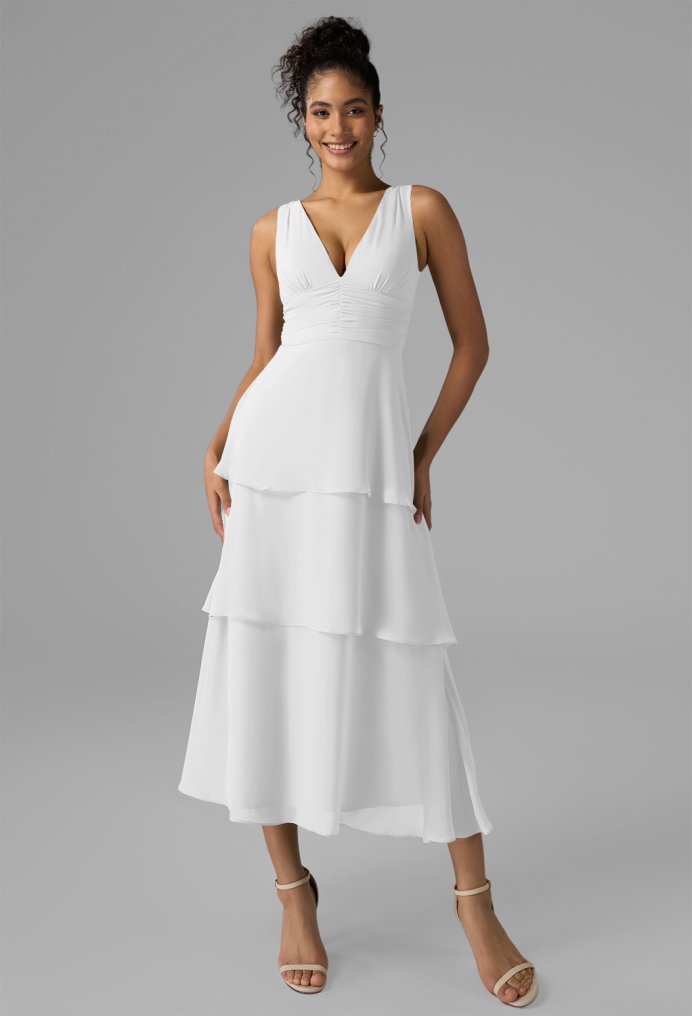 AW Elissa Dress