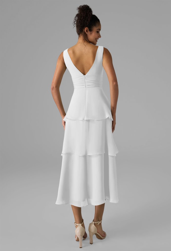 AW Elissa Dress