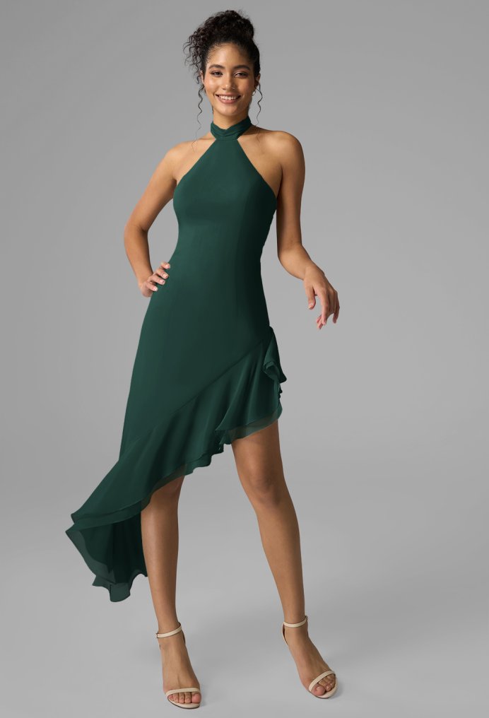 AW Lennox Dress