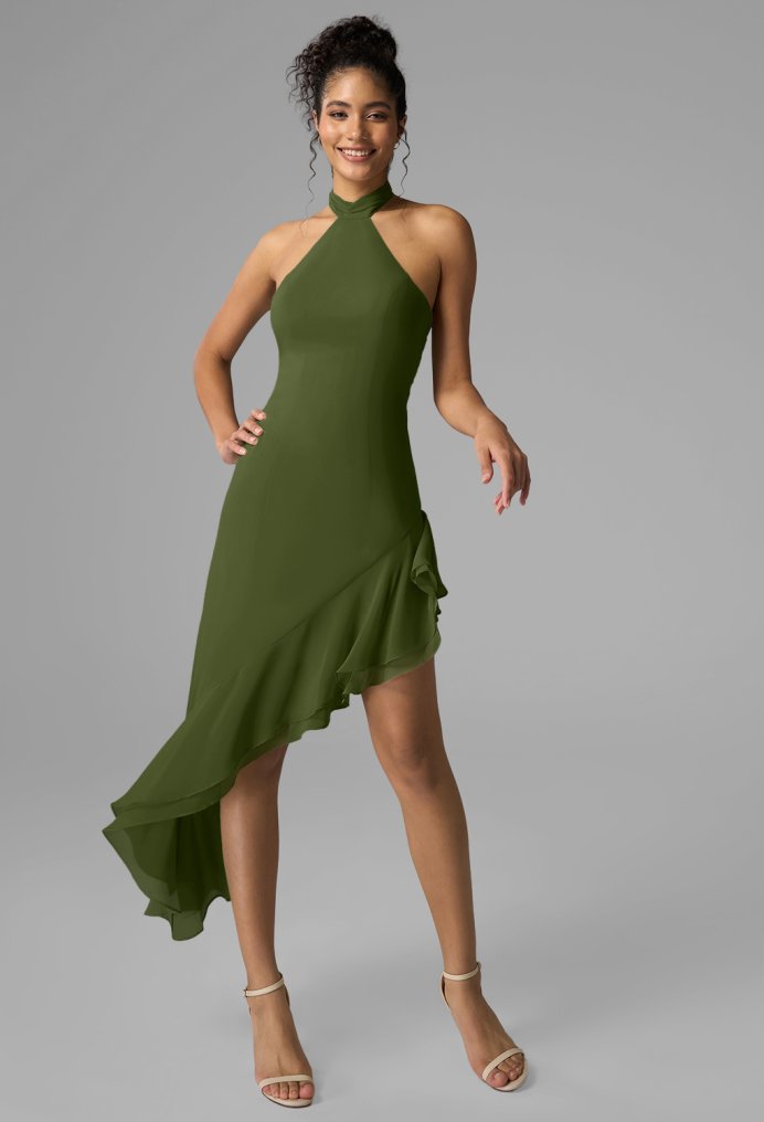 AW Lennox Dress