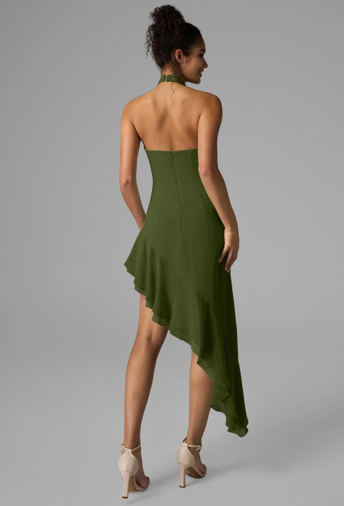 AW Lennox Dress