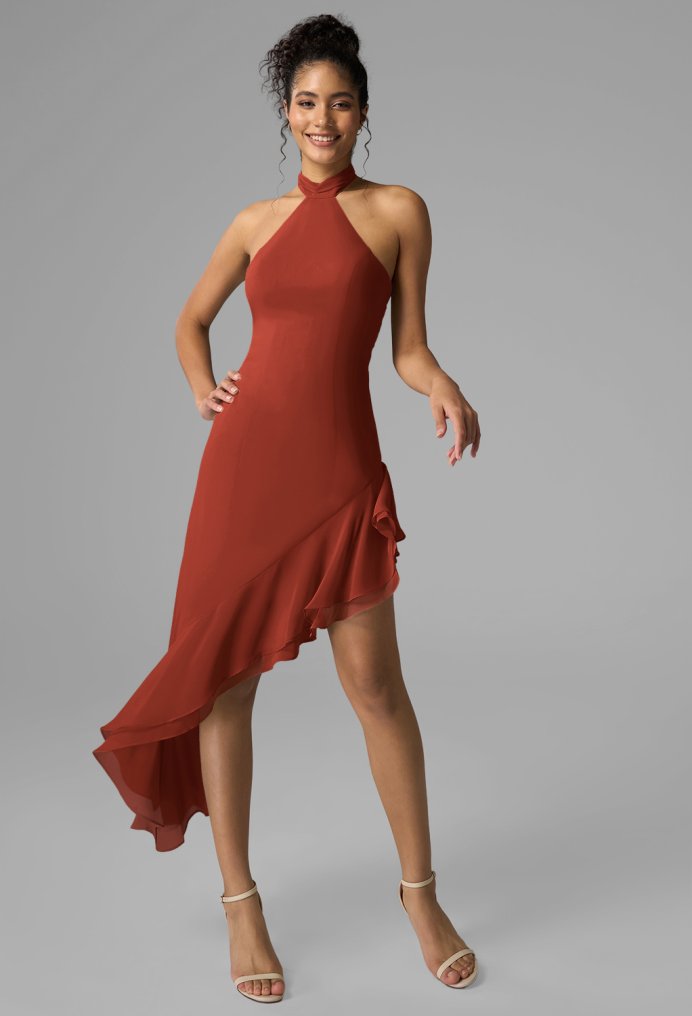 AW Lennox Dress