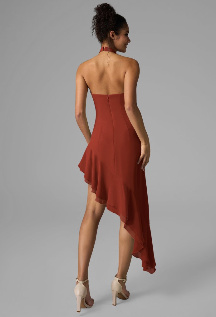 AW Lennox Dress