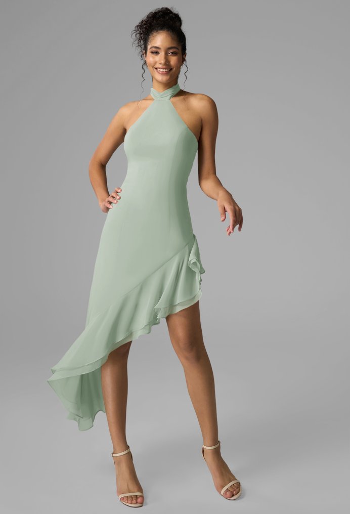 AW Lennox Dress