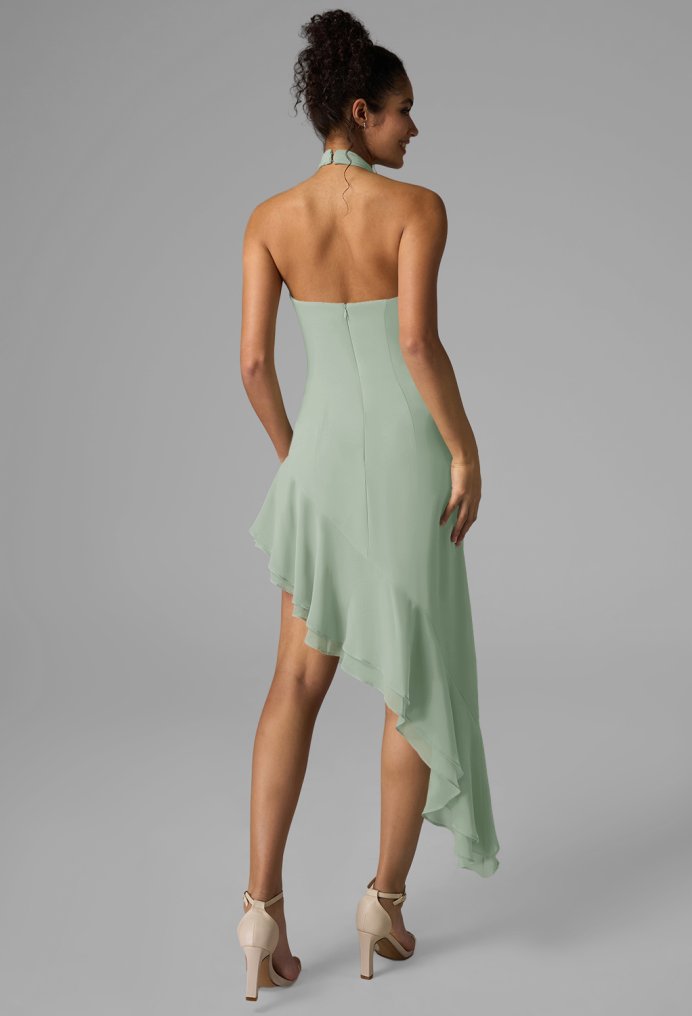 AW Lennox Dress