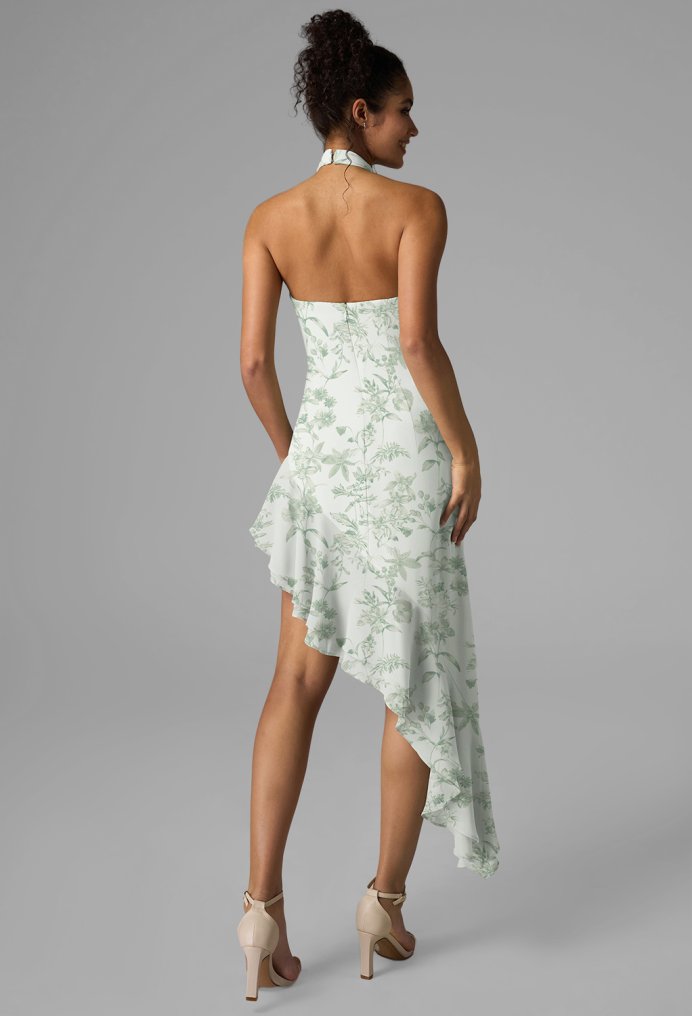 AW Lennox Dress