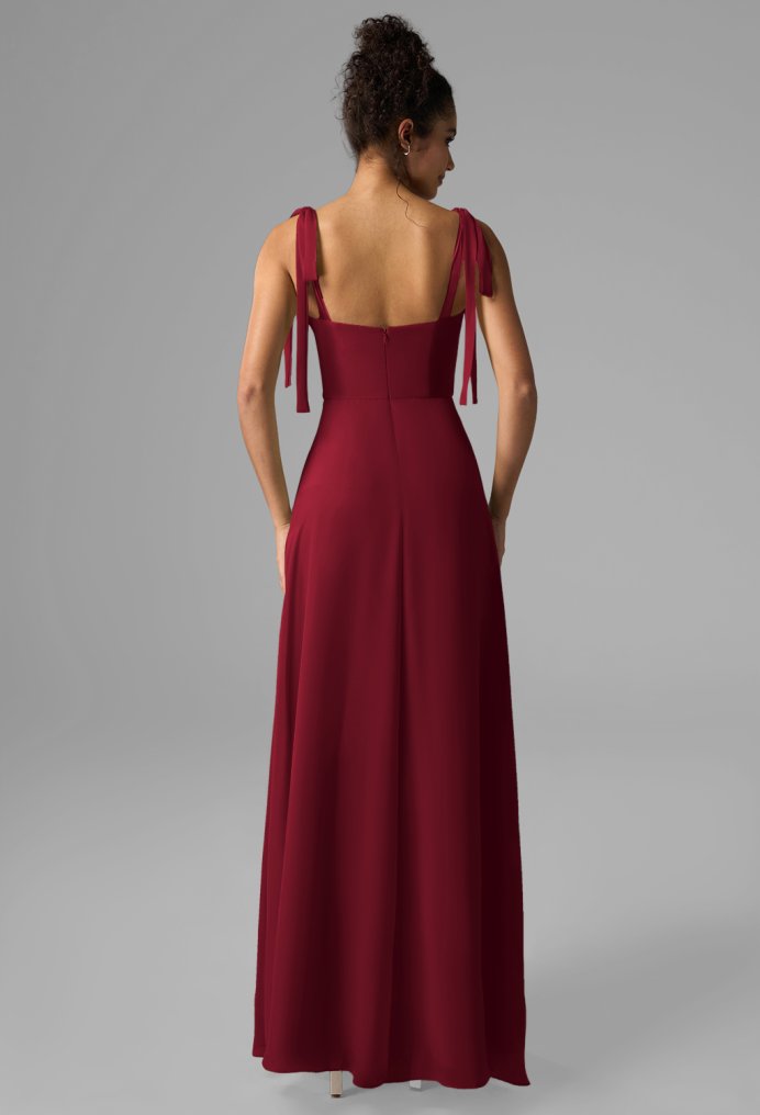 AW Hafsah Dress