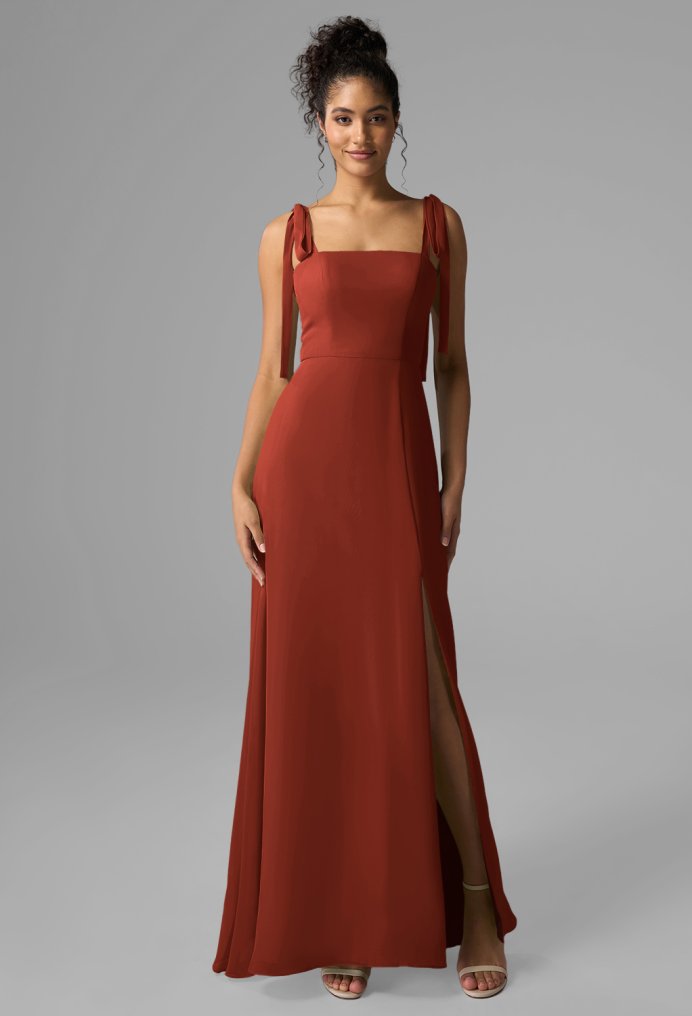 AW Hafsah Dress