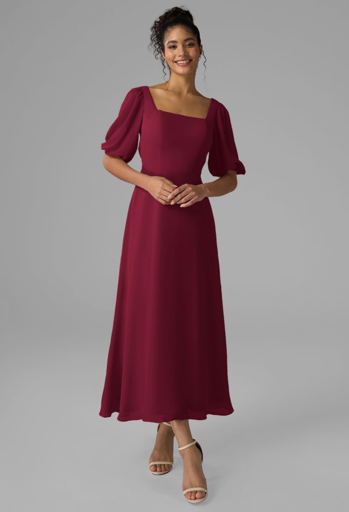 AW Rowan Dress