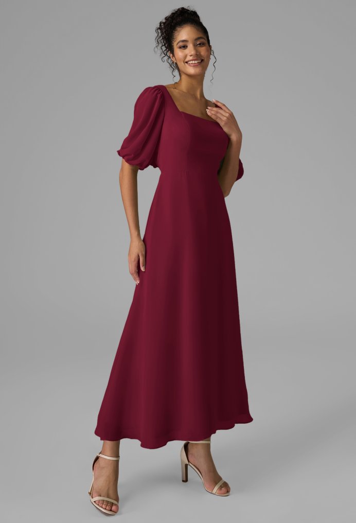 AW Rowan Dress