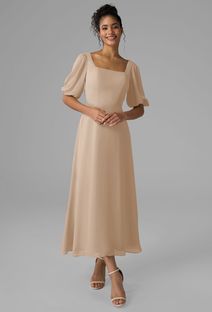AW Rowan Dress