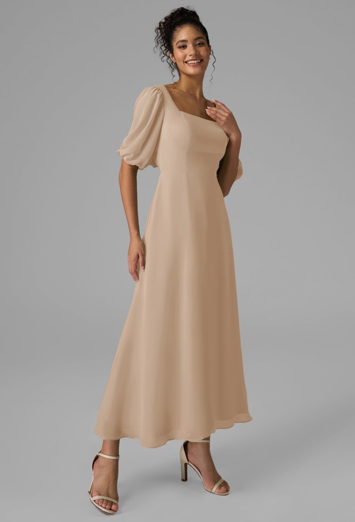 AW Rowan Dress