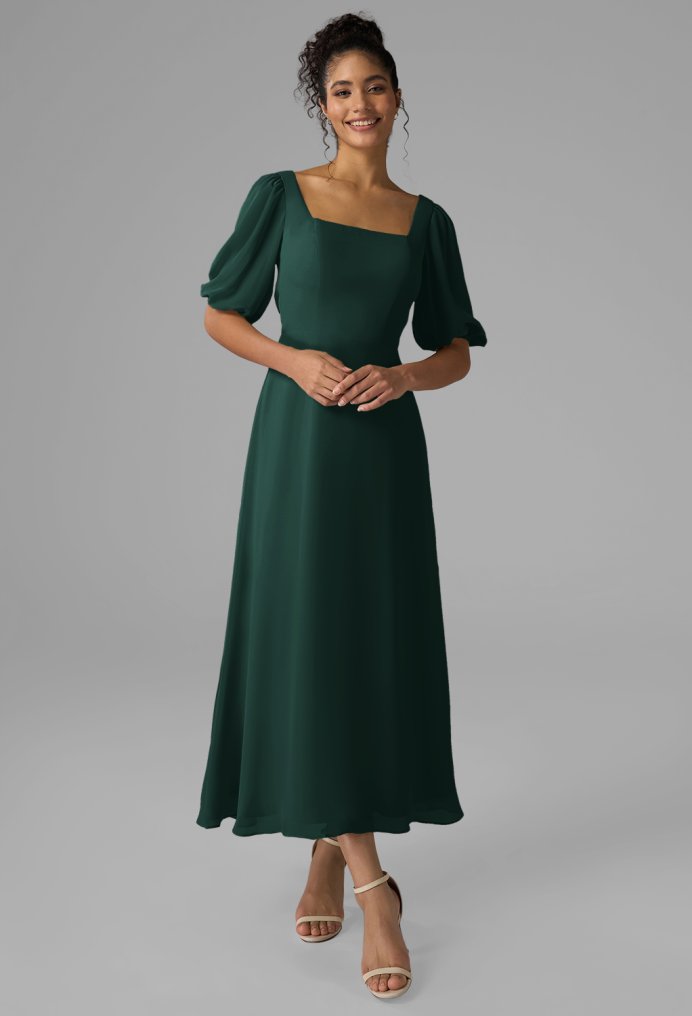 AW Rowan Dress