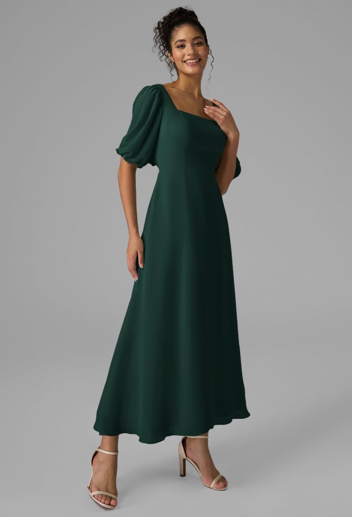 AW Rowan Dress