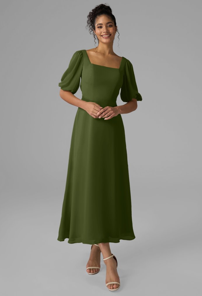 AW Rowan Dress
