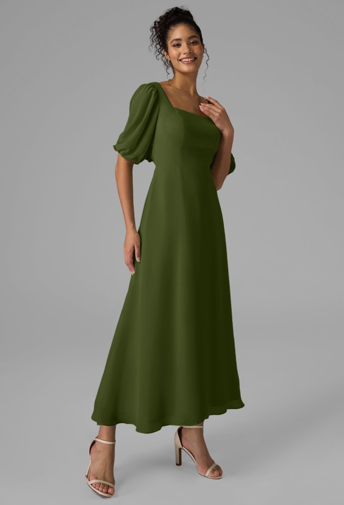 AW Rowan Dress