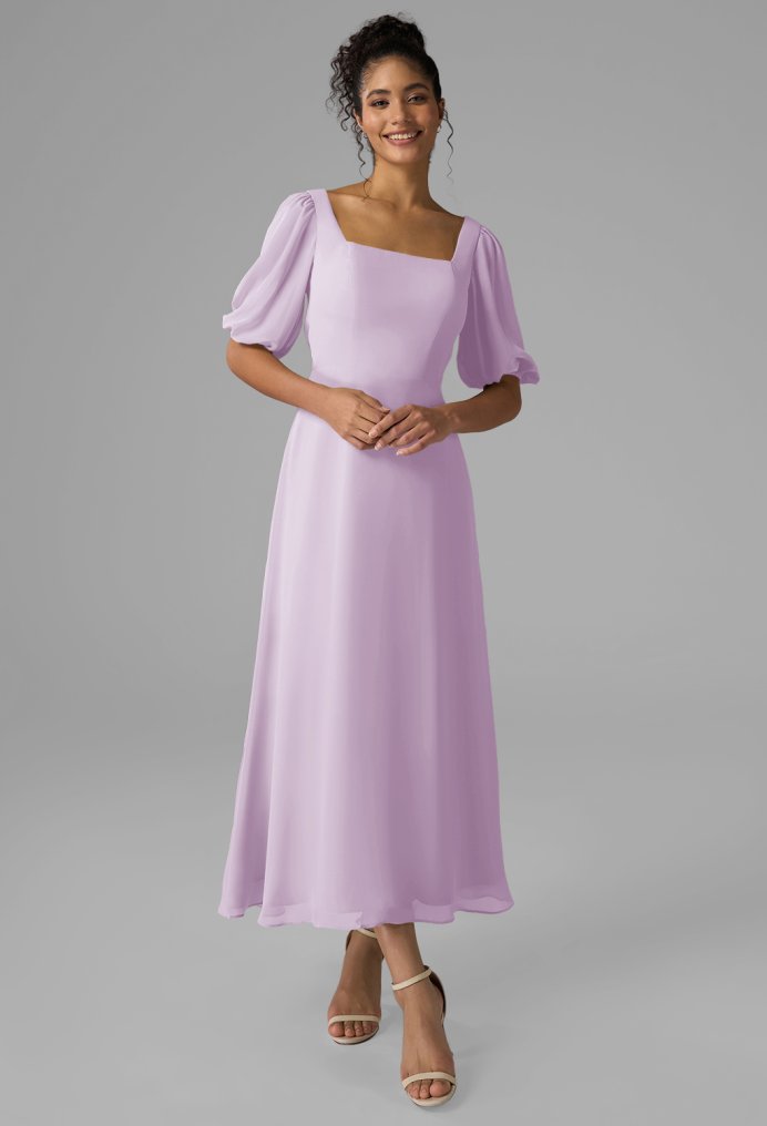 AW Rowan Dress