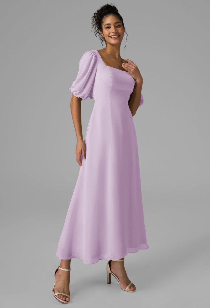 AW Rowan Dress