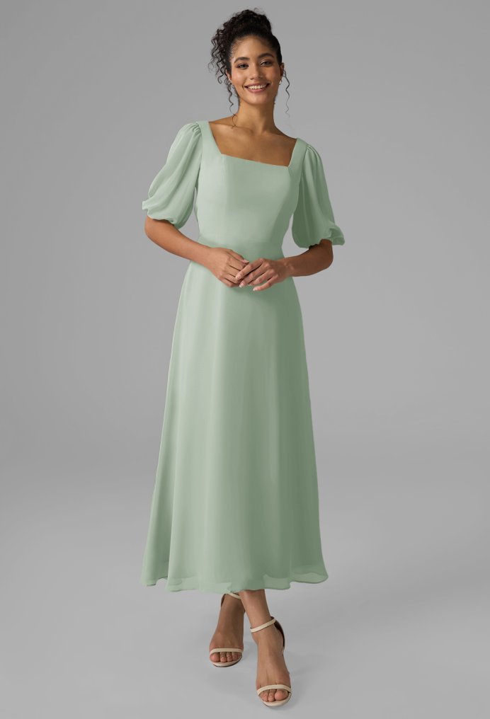 AW Rowan Dress