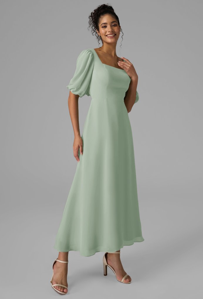 AW Rowan Dress
