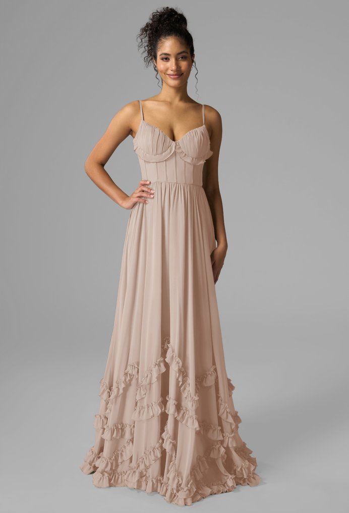 AW Kaitlin Dress