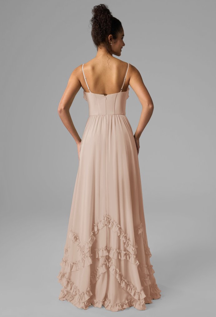 AW Kaitlin Dress