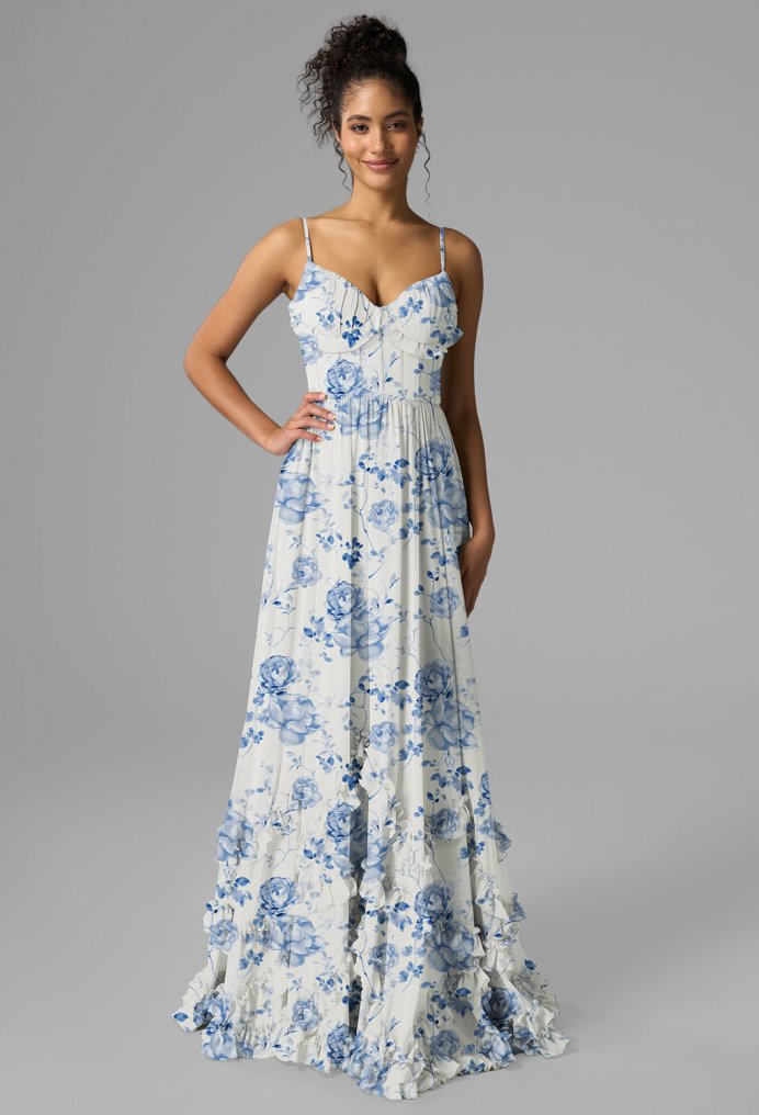 AW Kaitlin Dress