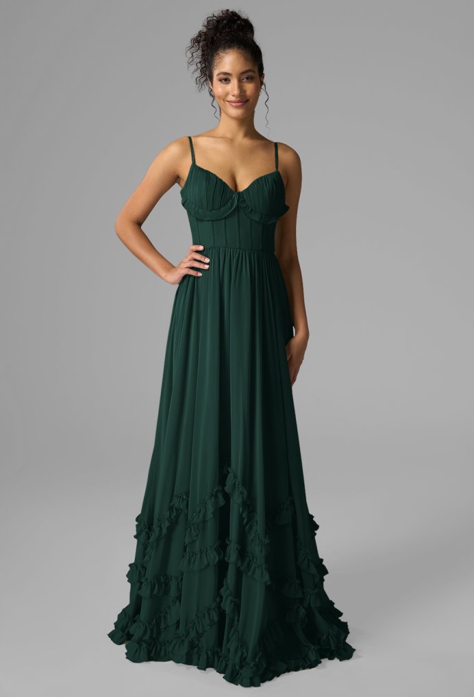 AW Kaitlin Dress