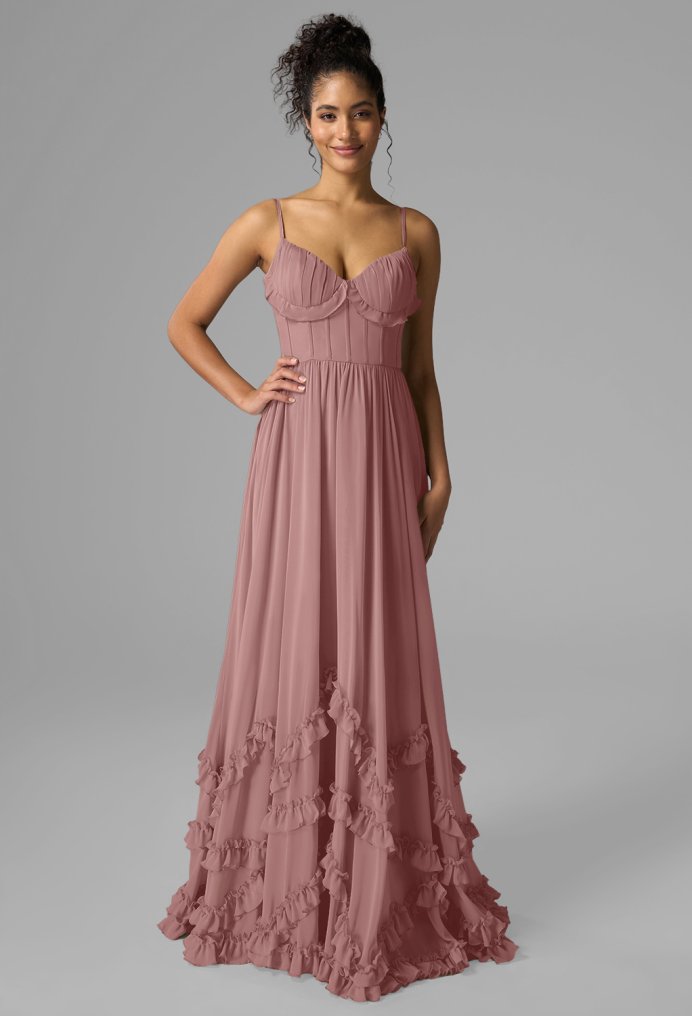 AW Kaitlin Dress
