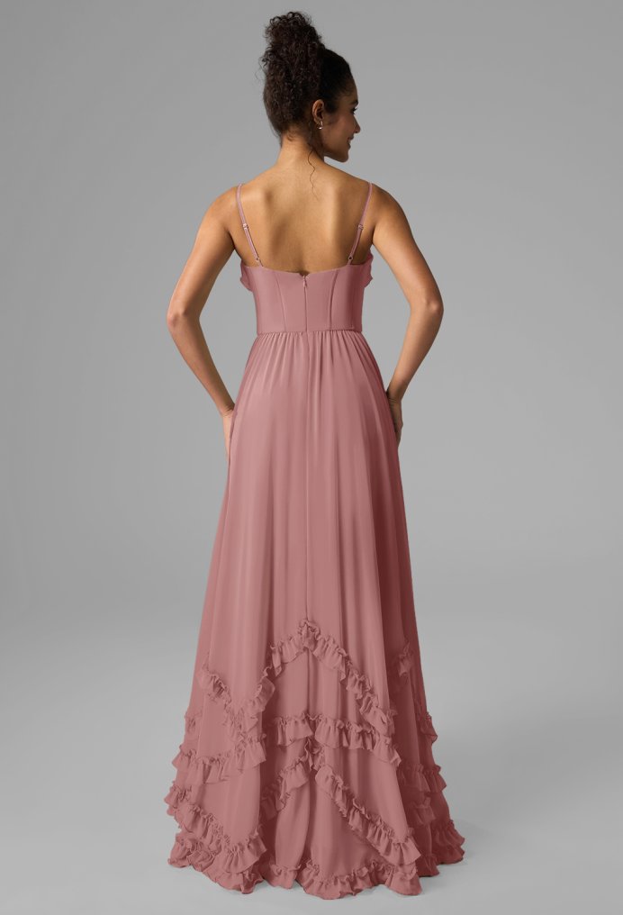 AW Kaitlin Dress