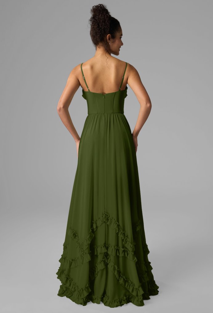 AW Kaitlin Dress