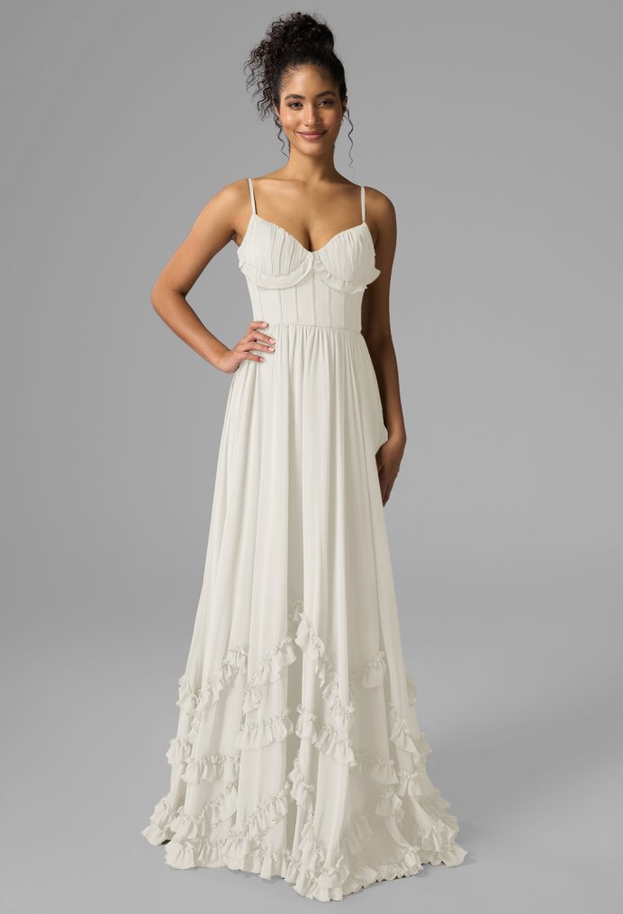 AW Kaitlin Dress