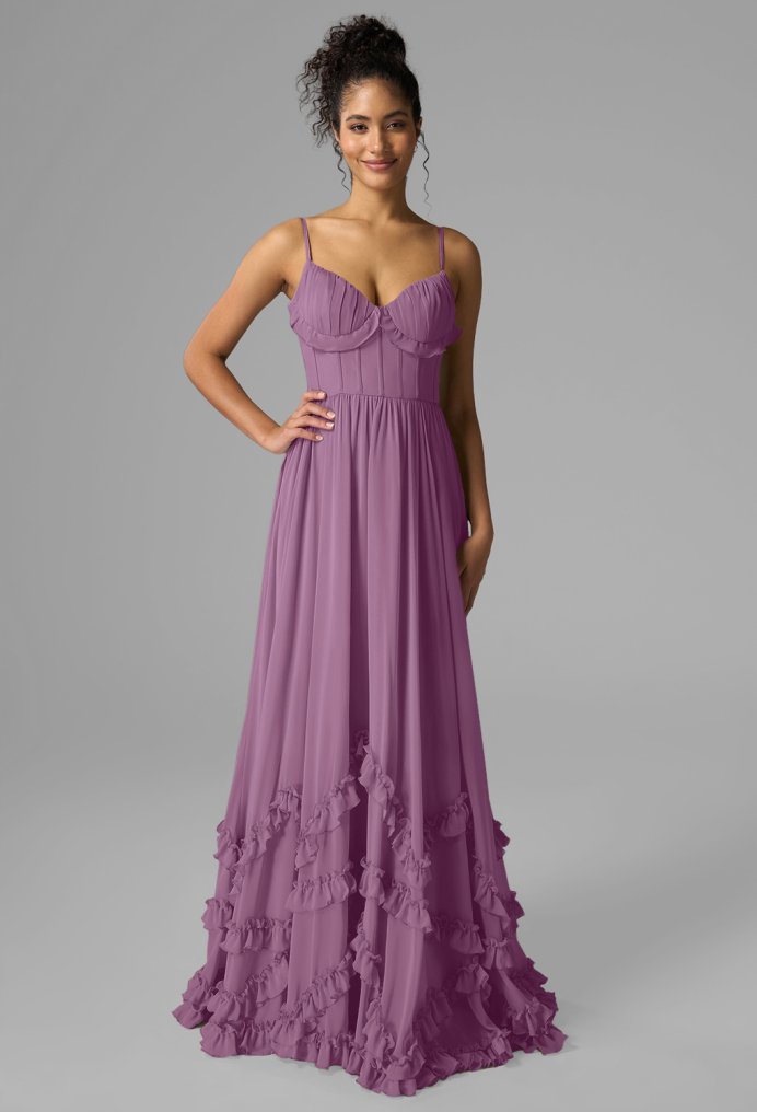 AW Kaitlin Dress